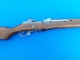 Ruger Mini-14 Ranch Rifle 223 circa 1979 - 1 of 18
