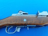 Ruger Mini-14 Ranch Rifle 223 circa 1979 - 5 of 18