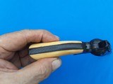 Remington New Model Pocket Conversion Factory Engraved - 7 of 19