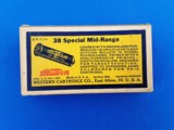 Western 38 Special Mid-Range Full Box - 2 of 8