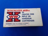 Winchester 38-40 Ammo 180 SP Full - 1 of 8