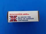 Winchester 38-40 Ammo 180 SP Full - 4 of 8