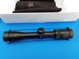 Vortex Crossfire II Scout 2-7x32 Riflescope NIB - 7 of 7