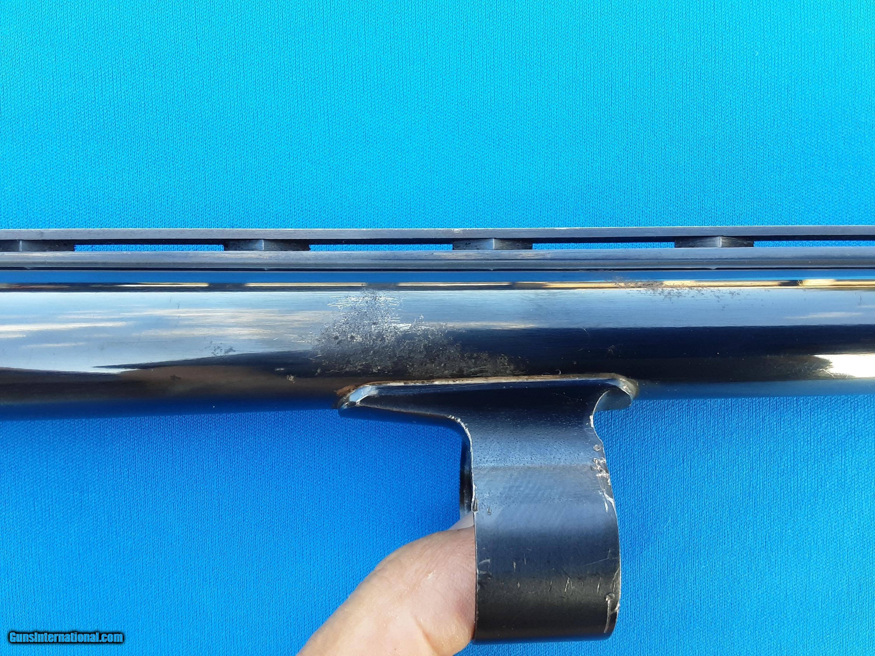 Browning Japan A5 32" Vent Rib barrel