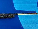 Benelli M2 12 Gauge Left Handed Shotgun Adv. Timber w/Extra Stock - 12 of 19