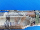 Benelli M2 12 Gauge Left Handed Shotgun Adv. Timber w/Extra Stock - 16 of 19