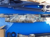 Benelli M2 12 Gauge Left Handed Shotgun Adv. Timber w/Extra Stock - 7 of 19