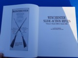 Winchester Slide-Action Rifles by Ned Schwing 1st Edition - 2 of 4