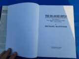 The Big-Bore Rifle by Michael McIntosh - 2 of 13