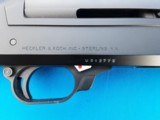 Benelli HK SBE 12 Ga. Slug Gun - 5 of 10