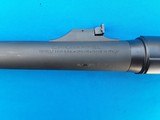 Benelli SBE Slug Gun Barrel Rifled Crio - 5 of 11