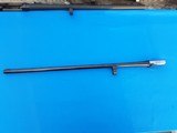 Browning A5 Belgium Light 20 Ga Barrel 28