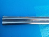 Famars Excalibur BL 12 GA. O/U Shotgun Venzi Engraved - 6 of 24