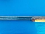 Famars Excalibur BL 12 GA. O/U Shotgun Venzi Engraved - 5 of 24