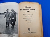 Yearbook of the Deutsche Luftwaffe 1941 - 4 of 10