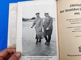 Yearbook of the Deutsche Luftwaffe 1941 - 3 of 10