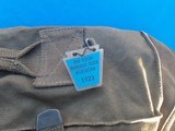 U.S. WW2 Army Mussett Bag w/Normandy Beach Tags - 3 of 6