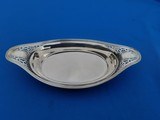 Tiffany & Co. Sterling Silver Candy Dish