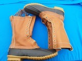 L.L. Bean Maine Hunting Boots New - 3 of 6