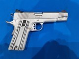 Kimber 1911 LW 9mm Pistol SS - 3 of 7