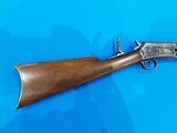Colt Lighting Rifle 38-40 Caliber Excellent Condition - 2 of 19