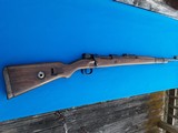 German WW2 K98 bcd 43 Rifle All Matching w/Original sling - 24 of 25