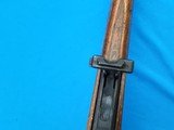 German WW2 K98 bcd 43 Rifle All Matching w/Original sling - 22 of 25