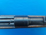 German WW2 K98 bcd 43 Rifle All Matching w/Original sling - 3 of 25