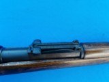 German WW2 K98 bcd 43 Rifle All Matching w/Original sling - 23 of 25