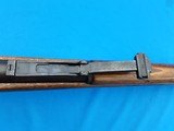 German WW2 K98 bcd 43 Rifle All Matching w/Original sling - 19 of 25