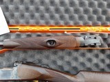 Franchi Instinct L 410 O/U Shotgun - 11 of 15