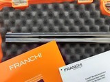 Franchi Instinct L 410 O/U Shotgun - 4 of 15