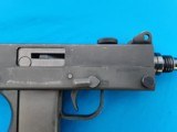 Cobray M11 9mm Pistol SWD Inc. Pre-Ban - 3 of 13