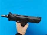 Cobray M11 9mm Pistol SWD Inc. Pre-Ban - 10 of 13