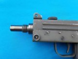 Cobray M11 9mm Pistol SWD Inc. Pre-Ban - 7 of 13