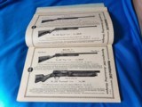 Remington-UMC 1913-1914 Catalog - 3 of 19