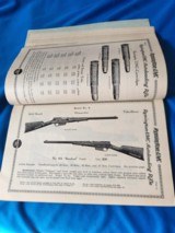 Remington-UMC 1913-1914 Catalog - 9 of 19