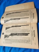 Remington-UMC Catalog 1923 - 3 of 6