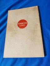 Remington-UMC Catalog 1923 - 5 of 6