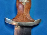S.A. Nazi Dagger Early 1933 Wilh. Kober - 13 of 18