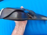 Luger Holster Military 1937 1st Variation - 9 of 12