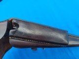 Luger Holster Military 1937 1st Variation - 5 of 12