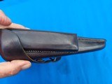 Luger Holster Military 1937 1st Variation - 7 of 12