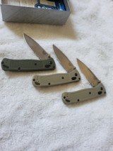 Benchmade Bugout 535 CPM-S30V (3) - 3 of 5