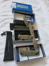 Benchmade Bugout 535 CPM-S30V (3) - 2 of 5