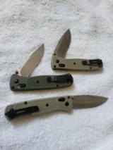 Benchmade Bugout 535 CPM-S30V (3) - 4 of 5