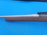 Ultra Light Arms ULA 22 LR Bolt Action Left Hand - 2 of 17