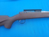Ultra Light Arms ULA 22 LR Bolt Action Left Hand - 6 of 17