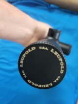 Leupold Competition Series 35 x 45mm - 7 of 9