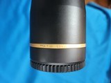 Leupold Competition Series 35 x 45mm - 4 of 9